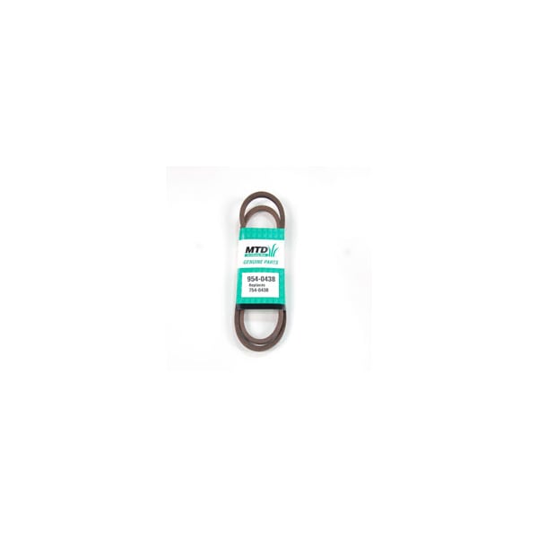 Belt-V